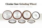 ODM Diamond Cup Wheel Hardness Glass Ceramic Grinding Wheel Surface