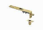 Morden Flush Brass Door Bolt 6" 12" 18" 24" 5 years Warranty