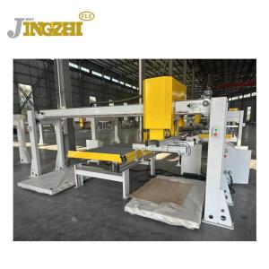 China Plywood Sanding UV Wood Finishing Equipment Lacquer Coating Machine 34kw wholesale