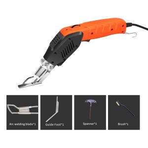 China Air Cooling Hot Knife Rope Cutter wholesale