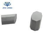 Carbide Tipped Bits Geological Carbide Insert Yg8 Octangle Tips Durable