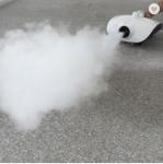 Professional Disinfection Spray Machine Sterilization Atomizer For Many Places