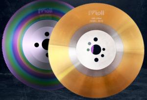 China High Speed Steel HSS Cold Saw Blade Disc wholesale
