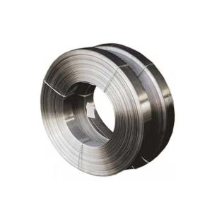 China DX51D+Z Galvanized Steel Strip Coil wholesale
