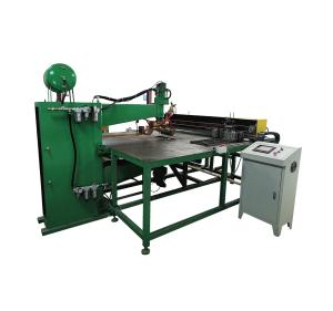 China Manufacturing Plant Stable Performance XY Axis Automatic Welder 2200x2600x1850mm wholesale