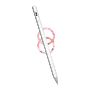 China Universal Compatibility Aluminum Drawing Pen Light Weight With Rubber Tip wholesale