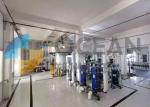 Rapeseed Oil Winterization Dewaxing Fractionation Equipment Low Noise