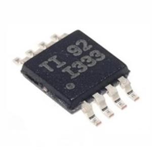 China INA333AIDGKR VSSOP-8 Amplifier ICs Operational Amplifier Ic wholesale