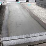 60Si2MnA And 20Mn2 Carbon Steel Plate Sae 1015