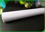 High Glossy Cardboard Paper Roll , 150gsm 190gsm 200gsm Coating Printing