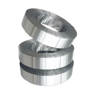 China 0.35 - 0.65Mm Aluminum Silicon Steel Coils Coated Prepainted wholesale