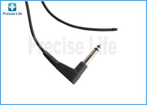 China Resuable Patient Monitor Parts YSI 401 Adult Rectal Temperature Probe wholesale