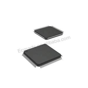 China EFM32LG280F128G-E-QFP100 wholesale