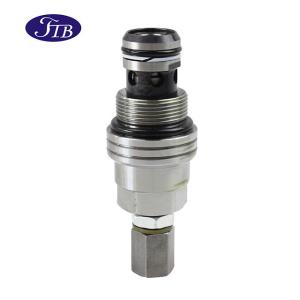 China 629-90100101 EX120 HD800 HD900 Excavator Main Relief Valve wholesale