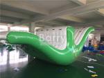 Fashion Lake Inflatable Water Toys Inflatable Seesaw Inflatable Slide On Water