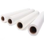 31.5"X70.5" Hospital Bed Paper Roll , 80cm Disposable Examination Couch Roll
