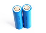 Solar Road Lights 18650 Li Ion Battery 3.7V 1800mah BIS Approved Blue Color