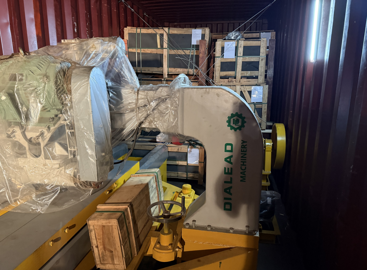 Stone Edge Grinding Machine Bridge Polishing Machine 5.5KW For Edging Straight Line
