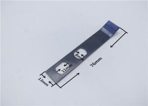 China Heidelberg Printing Machine Spare Parts KORD Feed Gripper Finger 03.014.051 wholesale