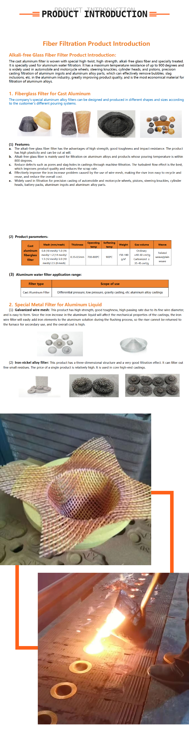 Customize Thickness Mesh-filter Liquid Filter Woven Wire Mesh Filter Screen Mesh Cap