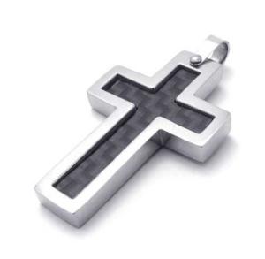 China Fashion 316L Stainless Steel Tagor Stainless Steel Jewelry Pendant for Necklace PXP1212 wholesale