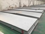 ASME SA240 AISI 304 06Cr19Ni10 Stainless Steel Plate 35mm Cutting to Difference