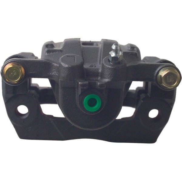 LINCOLN Auto Parts Vehicle Brake Caliper 18B5043 18B5042 OEM 7T4Z-2553-B 7T4Z-2552-B