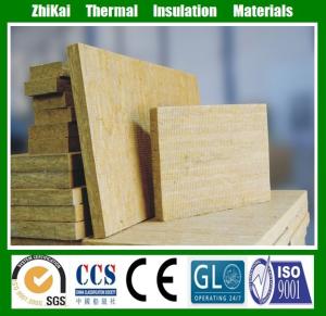 China External Wall Waterproof Rockwool Slab wholesale