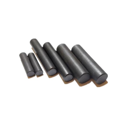 RoHs ISO9001 Antenna Ferrite Bar Core EMI Ferrite Core NiZn MnZn Ferrite Material