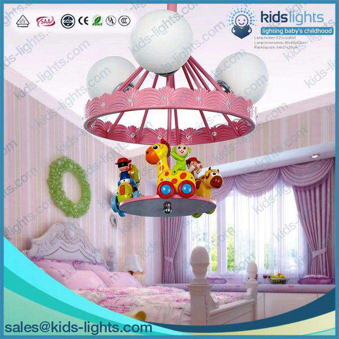 Lovely baby lamp with night light,baby lapin lamp
