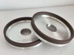 6VV5 Double Grits Diamond Grinder Wheel Resin Bond Grinding Disc D151/D64