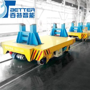 China 80ton Heavy Industry Use Rail Die Vehicle Operated by Battery wholesale