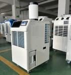 Portable Industrial Heater 1 Ton Cooling Air Conditioner