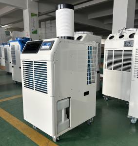 China Portable Industrial Heater 1 Ton Cooling Air Conditioner wholesale