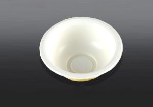 China D-446 clamshell bowl wholesale
