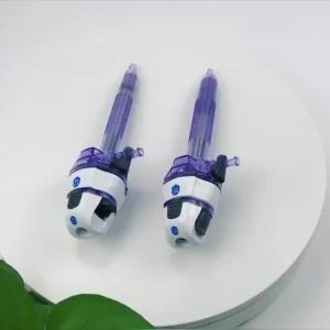 China Hygienic Detachable Disposable Laparoscopic Trocars wholesale