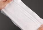 Electrostatic Electret Melt Blown Cloth 15 - 50 GSM PFE95 Standard