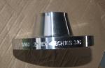 316 weld neck RF flange