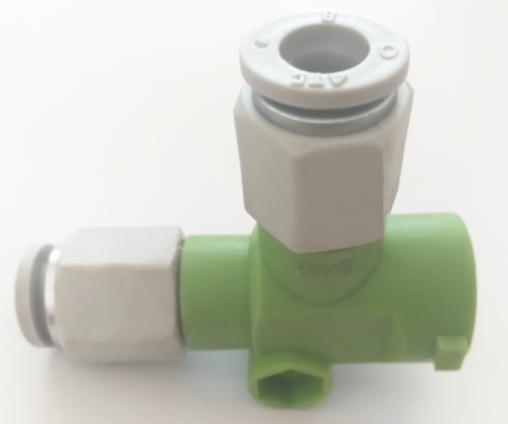 Low Pressure Water Spray Nozzle, Water Jet Nozzle Tips water Misting Nozzles
