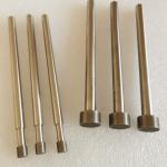 18*10*10*155mm B270/325 CBN Precision Wear-Resistant Cylindrical Polishing