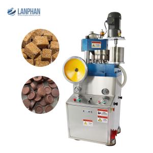 China 11E17E Rotary Effervescent Tablet Beating Machine Chlorine Dioxide Disinfection wholesale