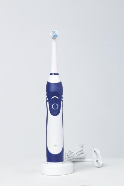 Adult Use Rechargeable Electric Toothbrush With 2 Minutes Reminder