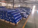 Customized Cleanroom Disposable Adhesive Laminated peel off transparent white