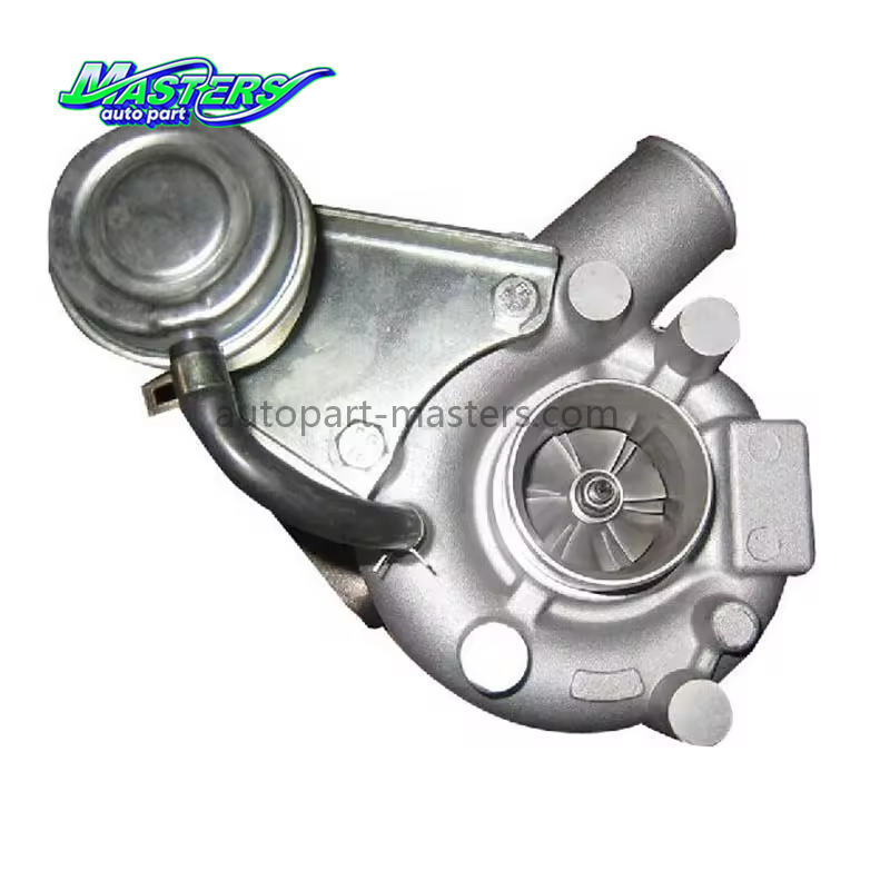 ME014881 MITSUBISHI Fuso Turbocharger ASM Assembly Custom