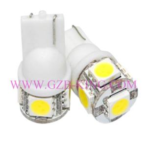 China 5SMD LED bulb wholesale