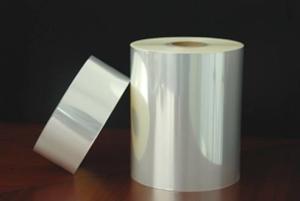 China 1500m/ Roll 35Mu 1500m PVA Water Soluble Release Film wholesale