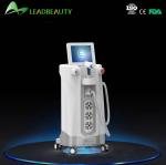 Supersonic High Intensity Focused Ultrasound beauty slim machine with bigger