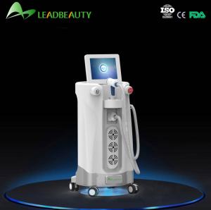 China Supersonic High Intensity Focused Ultrasound beauty slim machine with bigger filter wholesale