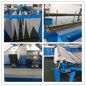 China SMS Disposable Bed Sheet Making Machine 30-50m/Min wholesale