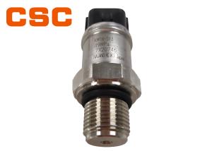 China High Pressure Sensor EX -2/-3 ZAX Series 4436271 50MP Excavator Electric Parts wholesale